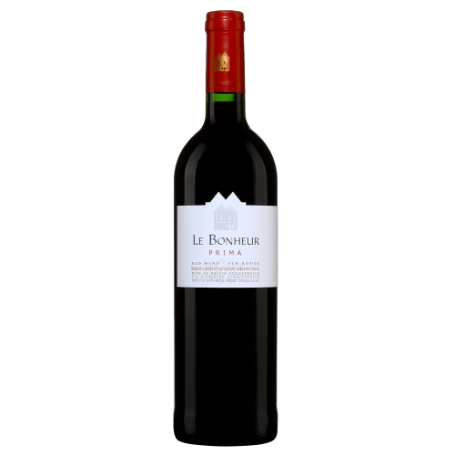 Le Bonheur Red Wine