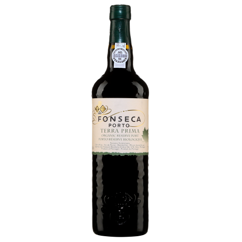 Fonseca Terra Prima Ruby Port