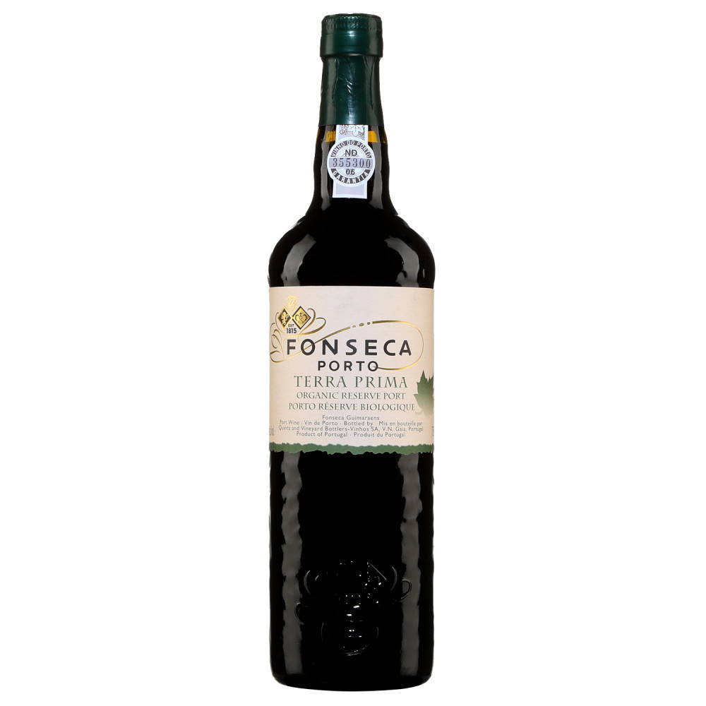 Fonseca Terra Prima Porto