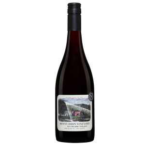 Le Cigare Volant Bonny Doon Central Coast