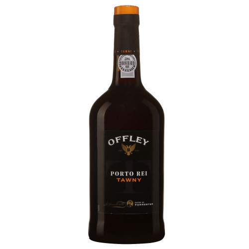 Offley Rei Tawny Port