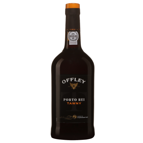 Offley Rei Tawny Port