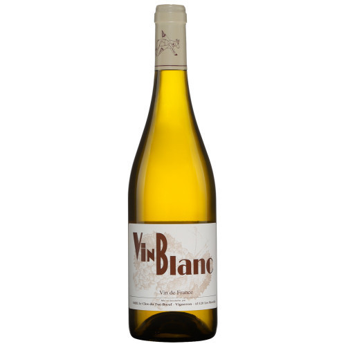 Le Clos du Tue-Boeuf White Wine