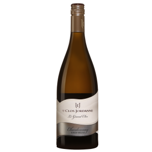 Le Clos Jordanne Le Grand Clos Chardonnay Niagara