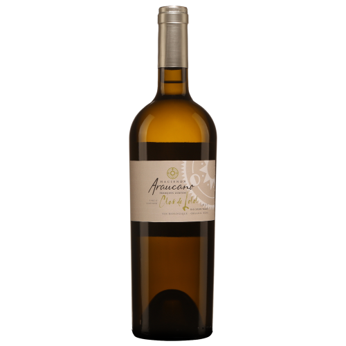Araucano Clos de Lolol White Wine