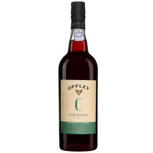 Offley Baron de Forrester Colheita