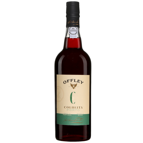Offley Baron de Forrester Tawny Port