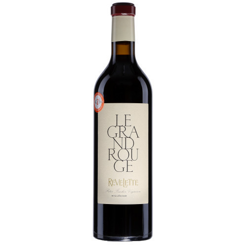 Le Grand Rouge de Revelette Red Wine