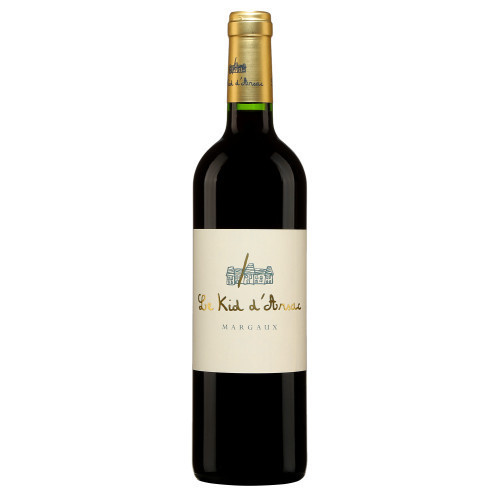 Le Kid DArsac Margaux Red Wine