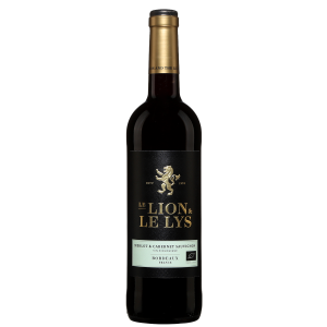 Le Lion & Le Lys Médoc