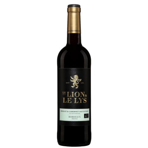 Le Lion & Le Lys Médoc