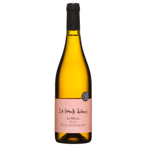 Le Loup Blanc Le Régal Rosé