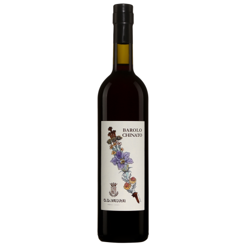 G.D. Vajra Barolo Chinato Aperitif