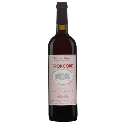 Le Ragnaie Troncone Toscana Red Wine