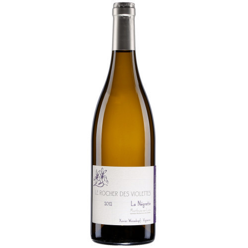 Le Rocher des Violettes le Grand Clos White Wine