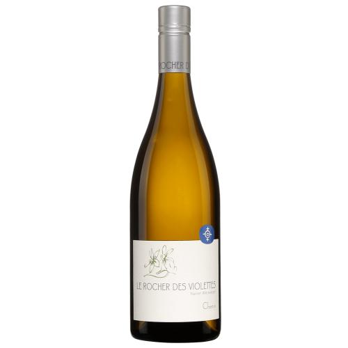 Le Rocher des Violettes Vin de France Chenin