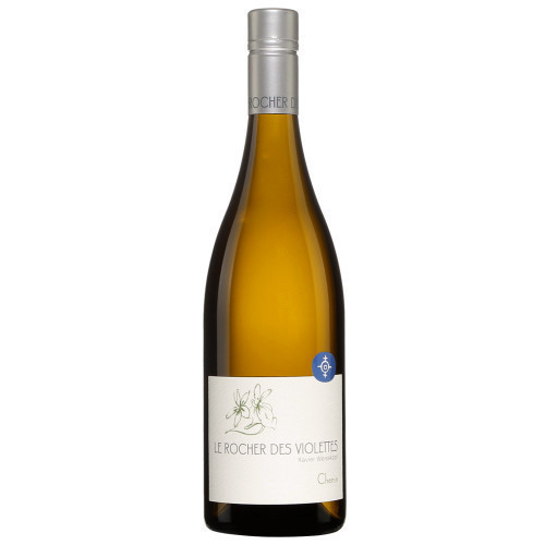 Le Rocher des Violettes Chenin Blanc White Wine