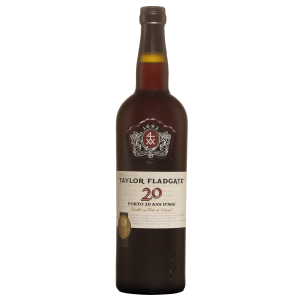 Taylor Fladgate Tawny 20 Years Old