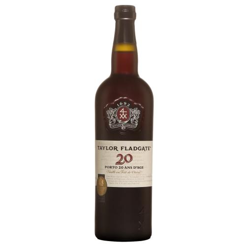 Taylor Fladgate Tawny 20 Years Old