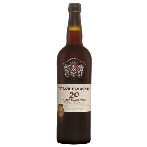 Taylor Fladgate 20 Year Old Tawny Port