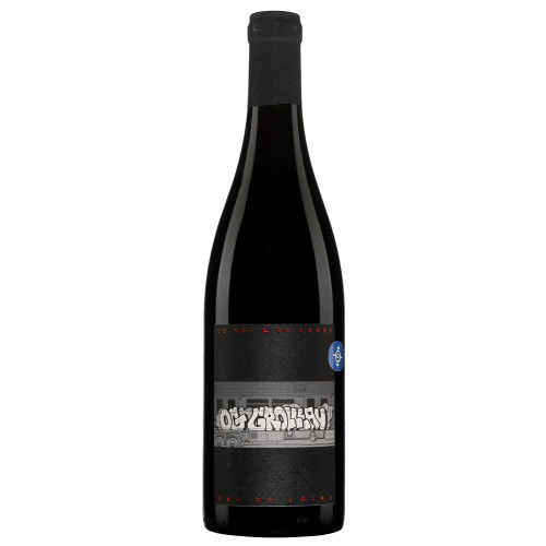 Le Sot de LAnge Organic Red Wine