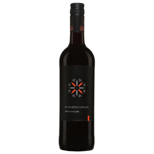 Le Vigneron Catalan Red Wine