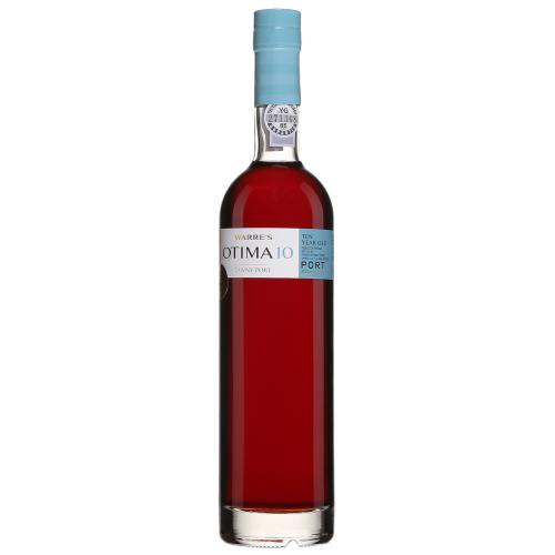 Warre's Otima Tawny 10 Years Old