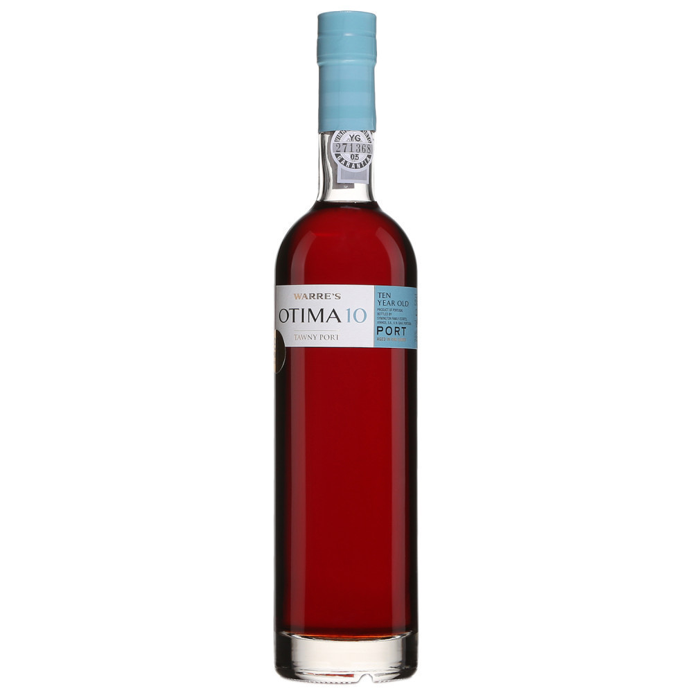 Warre's Otima Tawny 10 Years Old