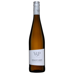 Le Vignoble de Sainte-Pétronille Pinot gris