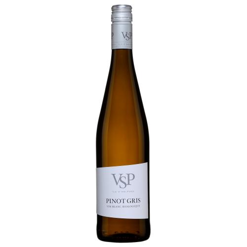 Le Vignoble de Sainte-Pétronille Pinot gris