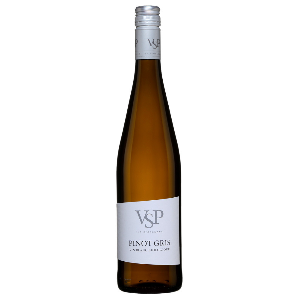 Le Vignoble de Sainte-Pétronille Pinot gris