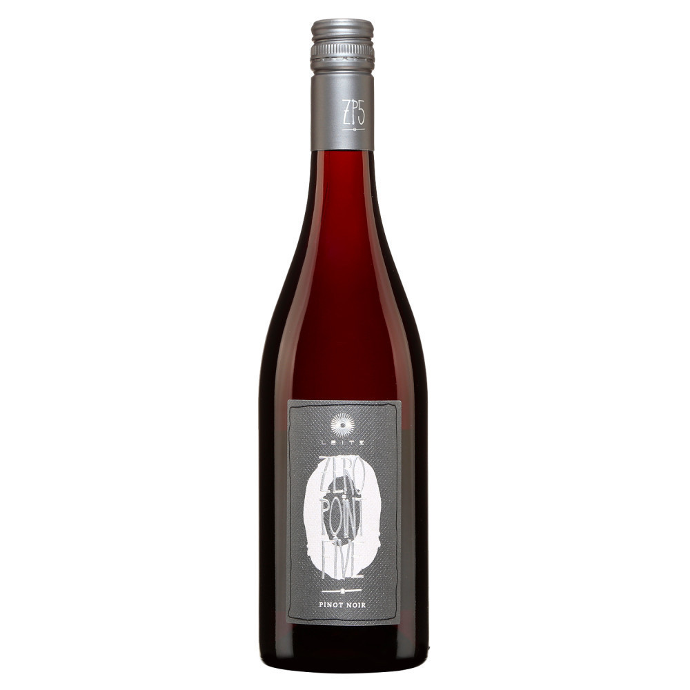 Leitz Zero Point Five Pinot Noir