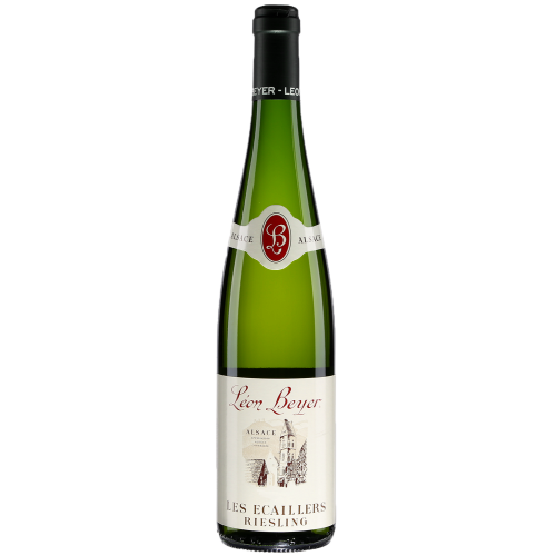Léon Beyer Riesling White Wine