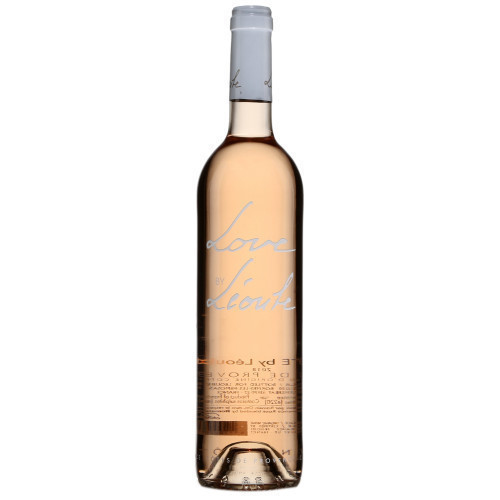 Léoube Love by Léoube Rosé Wine