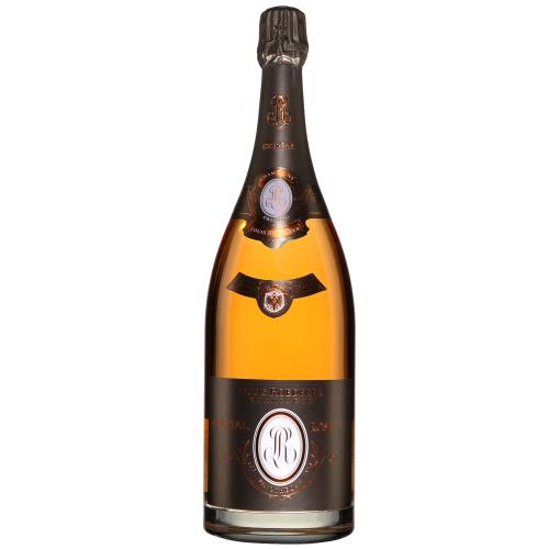 Louis Roederer Cristal Vinothèque Brut 1999