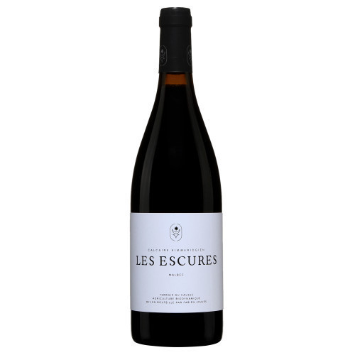 Les Escures Malbec Red Wine