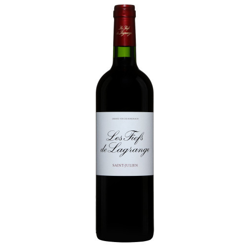 Les Fiefs de Lagrange Saint-Julien Red Wine