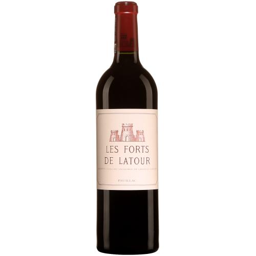 Les Forts de Latour