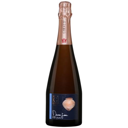 Henri Giraud Dame-Jane Brut