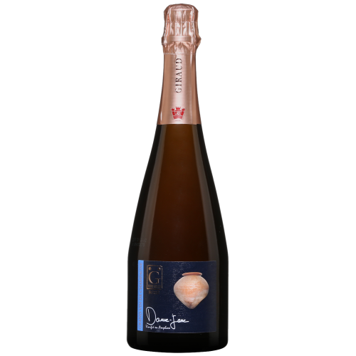 Henri Giraud Dame-Jane Brut Champagne