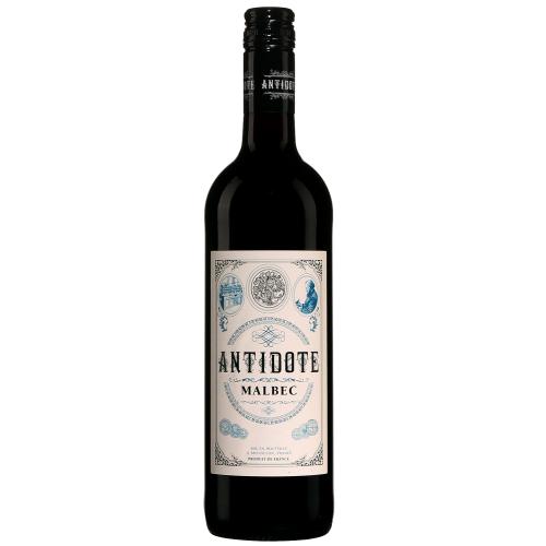 Les Grands Chais Antidote Malbec