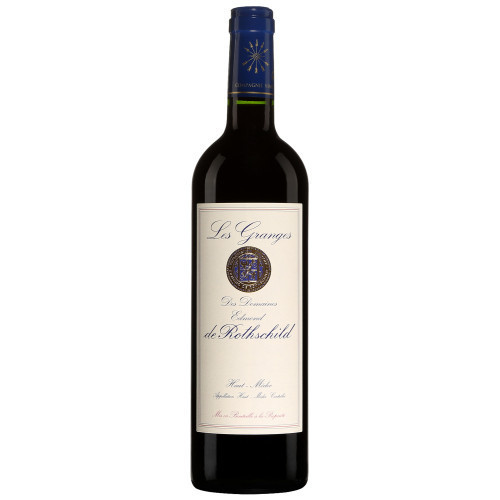 Les Granges des Domaines Edmond de Rothschild Haut-Médoc Red Wine