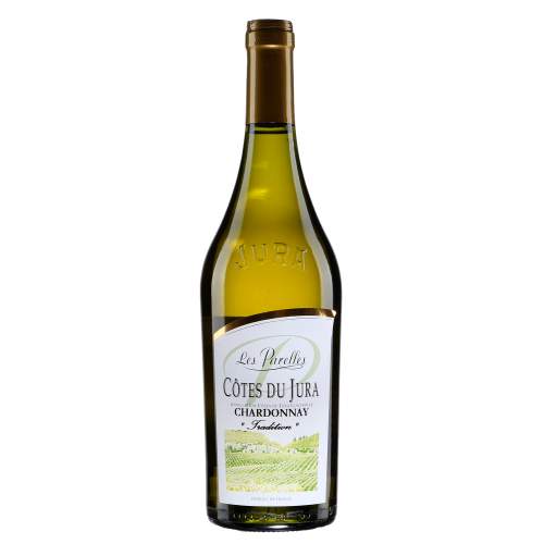 Les Parelles Tradition Chardonnay White Wine