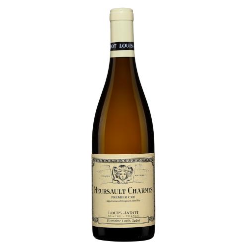 Louis Jadot Meursault Premier Cru Charmes