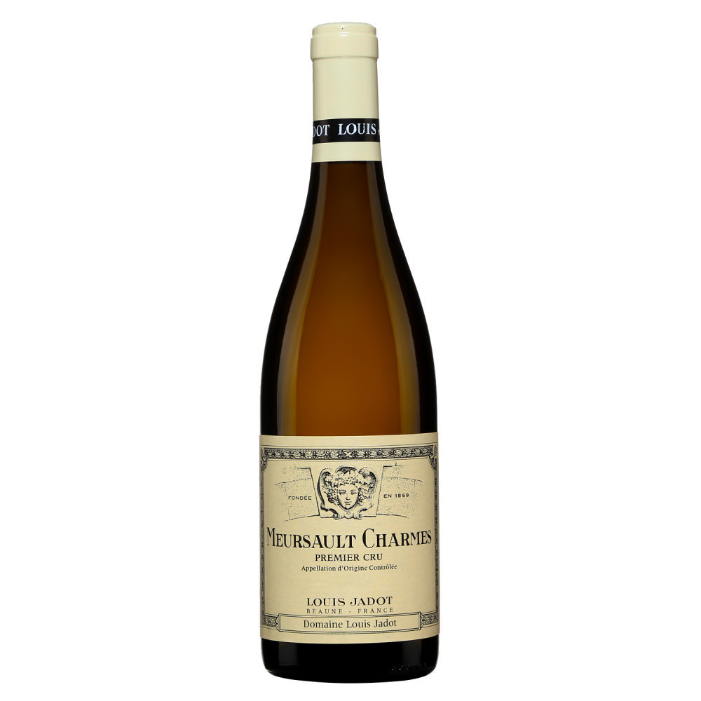 Louis Jadot Meursault Premier Cru Charmes