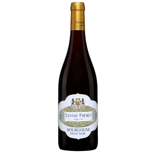 Levert Frères Bourgogne Pinot Noir