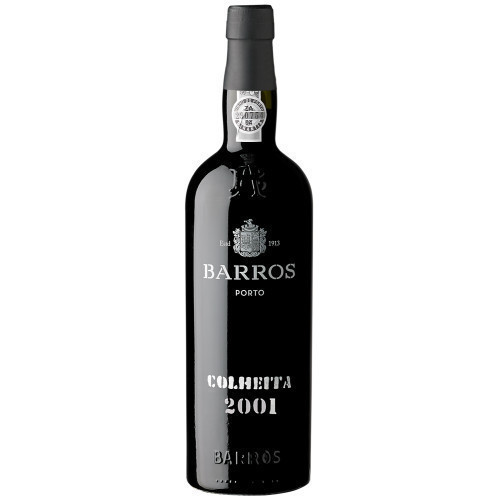 Barros Colheita Tawny Port