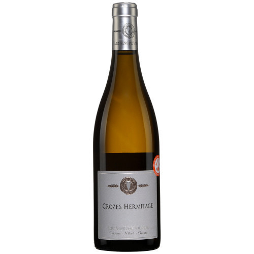 Les Vins de Vienne Crozes-Hermitage White Wine