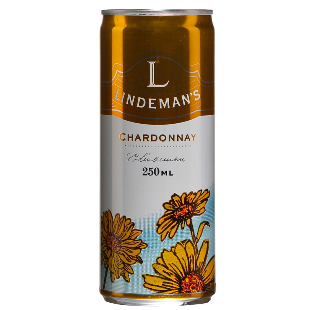 Lindeman's Chardonnay