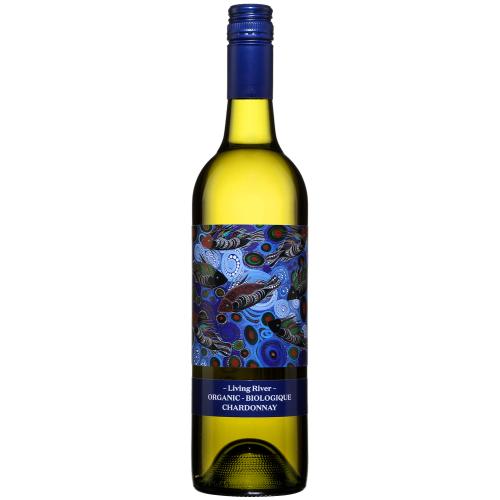 Living River Chardonnay Méridionale